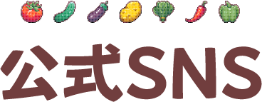 公式SNS
